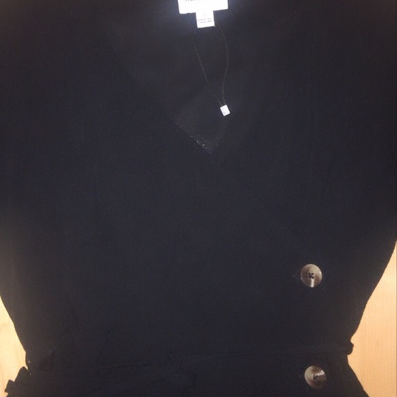 Frank & Oak Dolly Dress - Picture 6 of 6